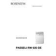 PASSELI RW620