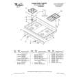 WHIRLPOOL GS395LEHS0 Parts Catalog