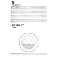 HUSQVARNA QW1260HT Owner's Manual