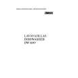ZANUSSI DW6849 Owner's Manual