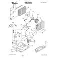 WHIRLPOOL ACQ122XA0 Parts Catalog