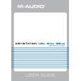 M-AUDIO 49E User Guide