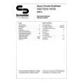 HANSEATIC DTV3-70210 Service Manual