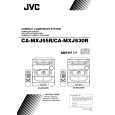 JVC CA-MXJ530REV