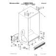 WHIRLPOOL KSRC25DAAL01 Parts Catalog