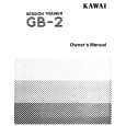 KAWAI GB-2