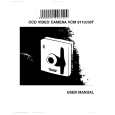 PHILIPS VCM6110/00T Owner's Manual