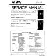 AIWA 2ME7 Service Manual