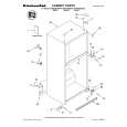 WHIRLPOOL KTRS22MJBT01 Parts Catalog