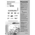 PANASONIC DMREH60 Owner's Manual