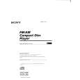 SONY EXCD-306 Owner's Manual