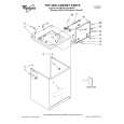 WHIRLPOOL GSL9365EZ2 Parts Catalog