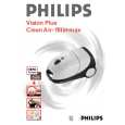 PHILIPS HR8903/09 Owner's Manual