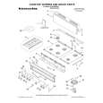 WHIRLPOOL KGCP483KSS03 Parts Catalog
