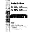 RFT SV3900HIFI