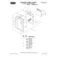 WHIRLPOOL MHE11RDB0 Parts Catalog