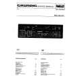 GRUNDIG WKC2641VD Service Manual