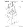 WHIRLPOOL MTW5807TQ0 Parts Catalog