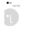 LG-GOLDSTAR KE-14U73 Service Manual