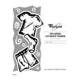 WHIRLPOOL 3RGSC9455JQ4 Owner's Manual
