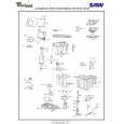 WHIRLPOOL ALT6035CELB0 Parts Catalog