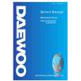 DAEWOO KOR630A0P Service Manual