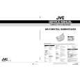 JVC GRFXM37EG Service Manual