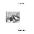 PHILIPS 37PF7331/12 Owner's Manual