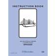 ELECTROLUX EPHOODBR Owner's Manual