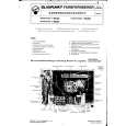 BLAUPUNKT CORONA Service Manual