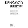 KENWOOD CD224M
