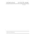 SAMSUNG SYNCMASTER 400B Service Manual