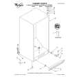 WHIRLPOOL EL7ATRRKQ00 Parts Catalog