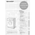 SHARP ES-E60 Owner's Manual