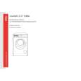 AEG LAVAMAT2127 Owner's Manual