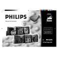PHILIPS FW-M777/P22 Owner's Manual