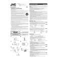 JVC TK-C720TPEA Owner's Manual