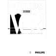 PHILIPS VR266/01 Owner's Manual