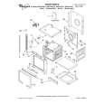 WHIRLPOOL RBS275PDQ17 Parts Catalog