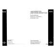 AEG LTH5200WSAZA Owner's Manual