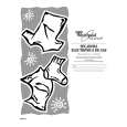 WHIRLPOOL 7MGGX9868JQ2 Owner's Manual