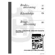 HUSQVARNA QT4319RFX Owner's Manual