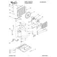 WHIRLPOOL ACM102XZ1 Parts Catalog