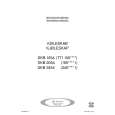 ATLAS-ELECTROLUX SKB2454 Owner's Manual