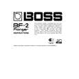 BOSS BF-2