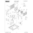 WHIRLPOOL CA5WM90 Parts Catalog