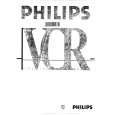 PHILIPS VR477/02 Owner's Manual