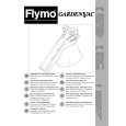 FLM GardenVac Owner's Manual