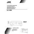 JVC AX-V5BK