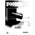 PHILIPS AJ3900 Owner's Manual